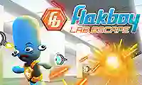 Joc Flakboy Lab Escape on-line