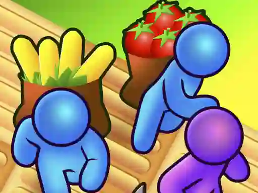 Joc Mini Farm on-line