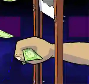 Joc Cash Grab on-line
