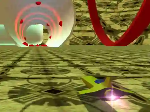 Joc  Hover Racer Pro on-line