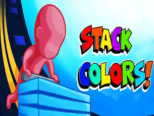 Joc Stack Color 3 on-line