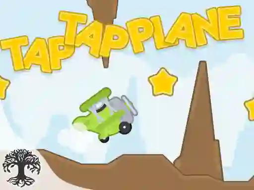 Joc Tap Tap Plane on-line