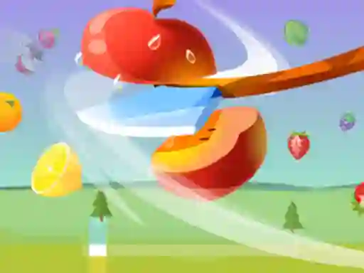 Joc Angry Fruit on-line