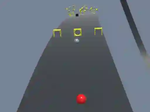 Joc Shape Runner on-line