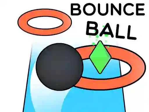 Joc Bounce Ball on-line