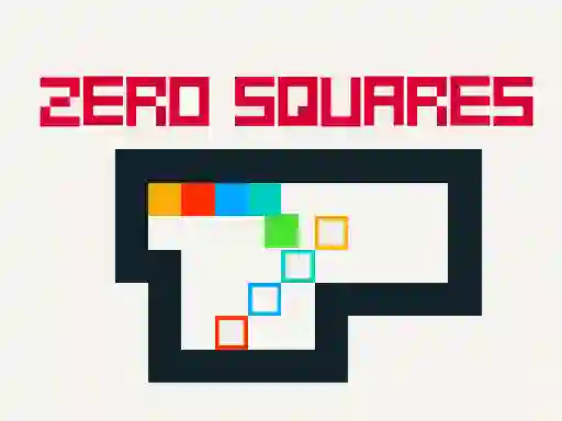 Joc Zero Squares on-line