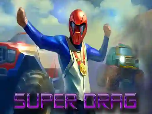 Joc Super Drag on-line