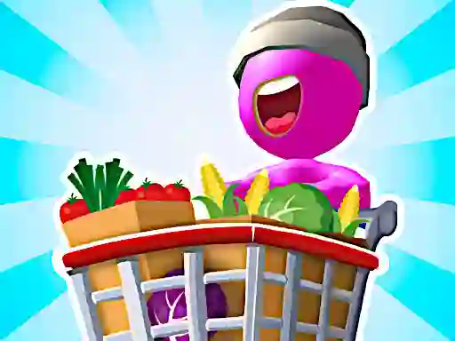Joc Mini Market Tycoon on-line