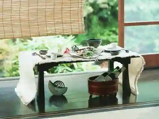 Joc Japanese Food on-line