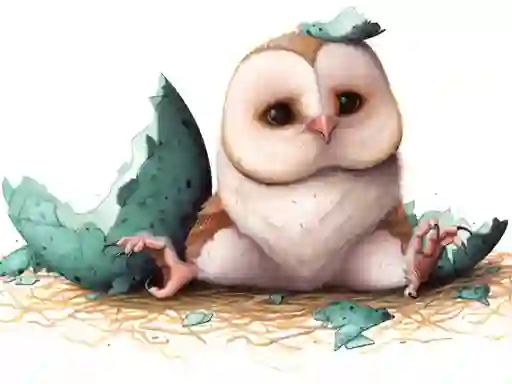 Joc Cute Owl Slide on-line