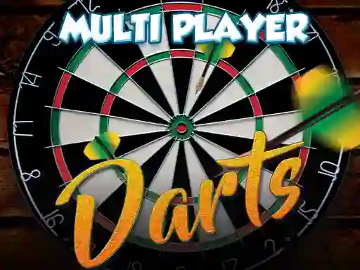 Joc Dart Tournament Multiplayer on-line