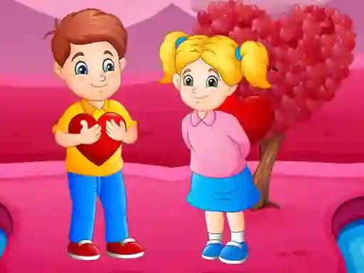 Joc Romantic Love Differences on-line