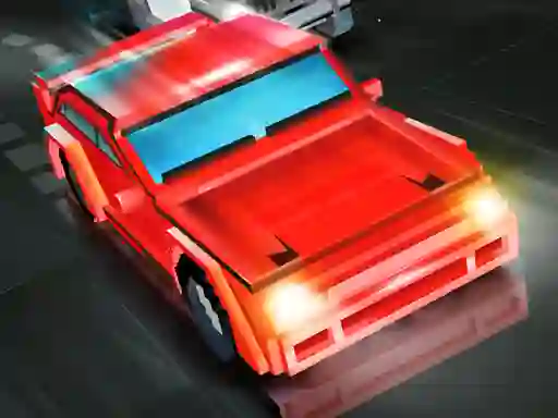 Joc Police Car Chase on-line