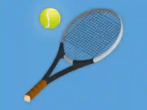 Joc Tennis Ball on-line