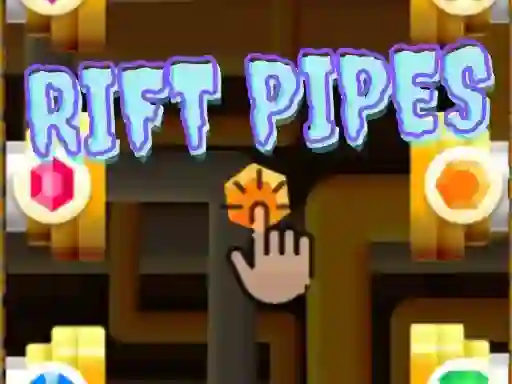 Joc Rift Pipes on-line