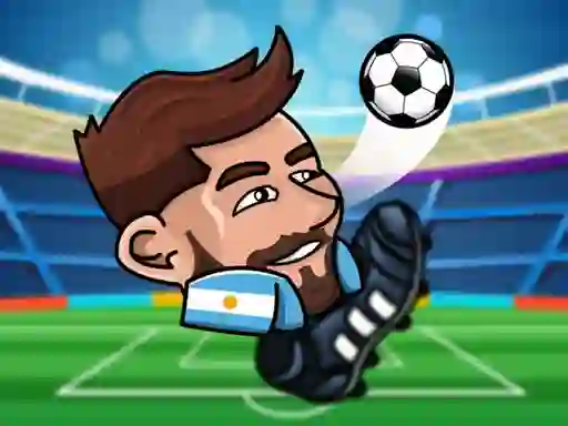 Joc Head Soccer Exclusive on-line