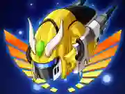 Joc Super Robo Fighter 2 on-line