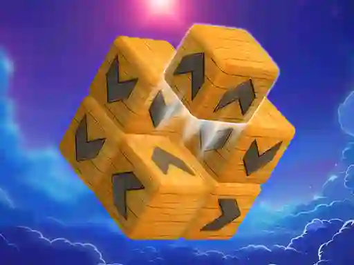 Joc Unblock It 3D on-line