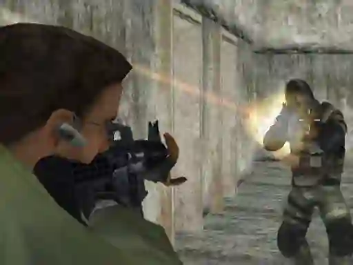 Joc Heavy Combat on-line