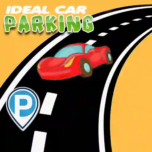 Joc Ideal Car Parking on-line