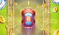 Joc Candy Car Escape on-line