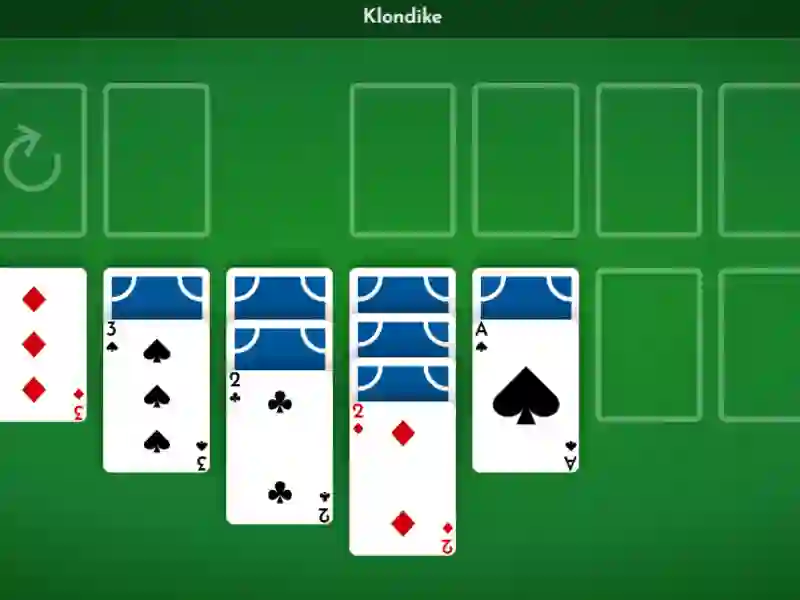 Joc xLeague Solitaire on-line