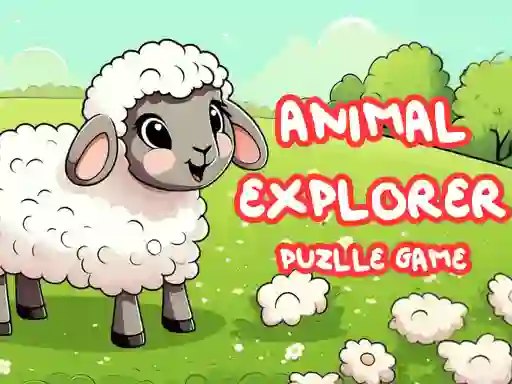 Joc Animal Explorer on-line