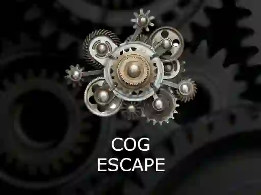 Joc Cog Escape on-line