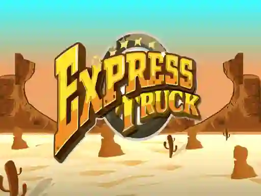 Joc Express Truck on-line