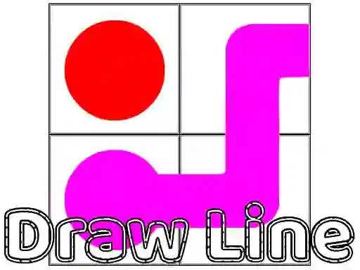 Joc Draw Line on-line