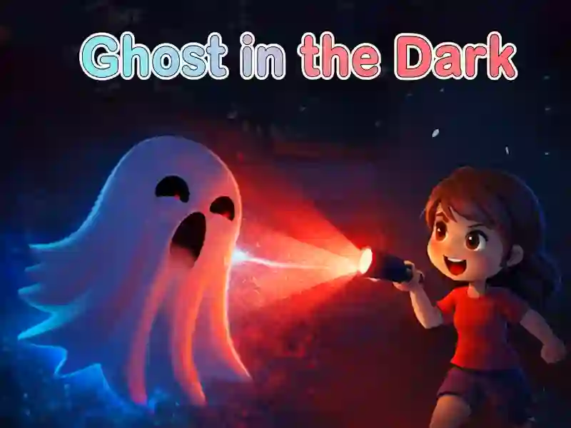 Joc Ghost in the Dark on-line
