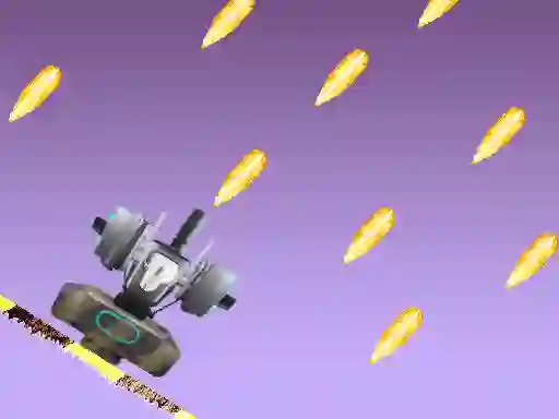 Joc Roboshoot on-line