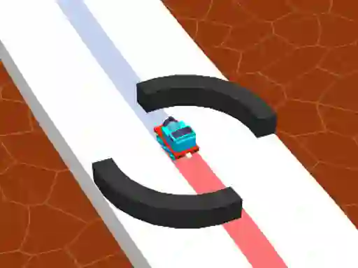 Joc Line Color 3D on-line