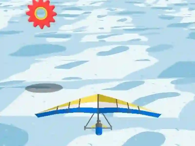 Joc Hang Glider on-line