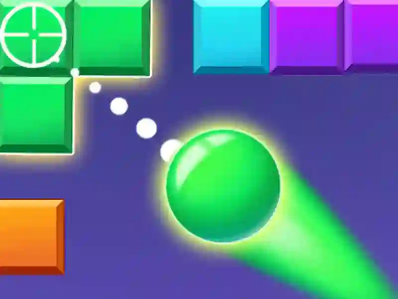 Joc Block Crasher on-line