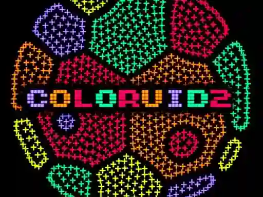 Joc Coloruid on-line