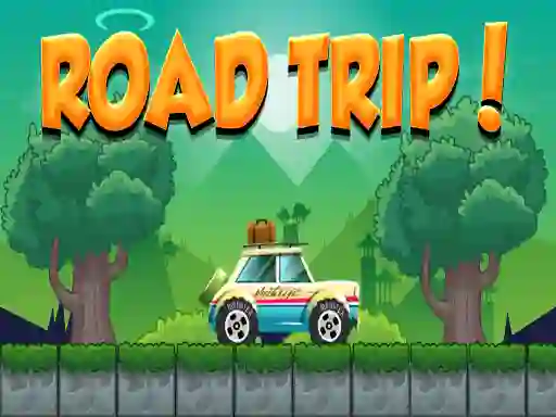 Joc Road Trip! on-line