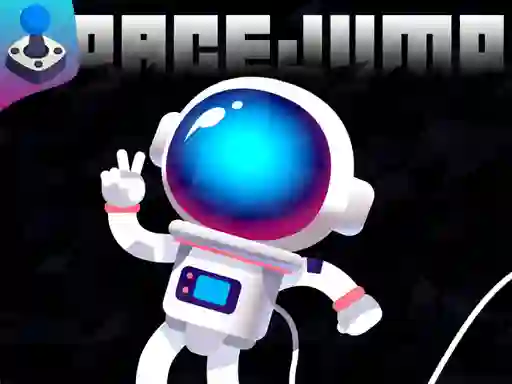 Joc Space Jump on-line