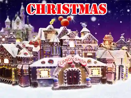 Joc Merry Christmas on-line