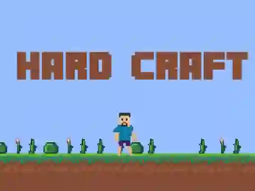 Joc Hard Craft on-line