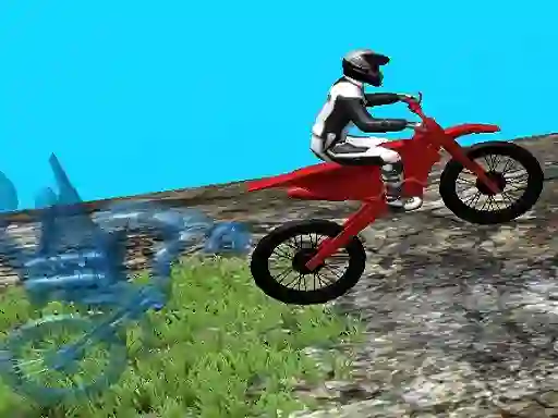Joc Forest Bike Trials 2019 on-line