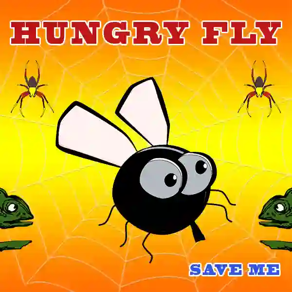 Joc Hungry fly on-line