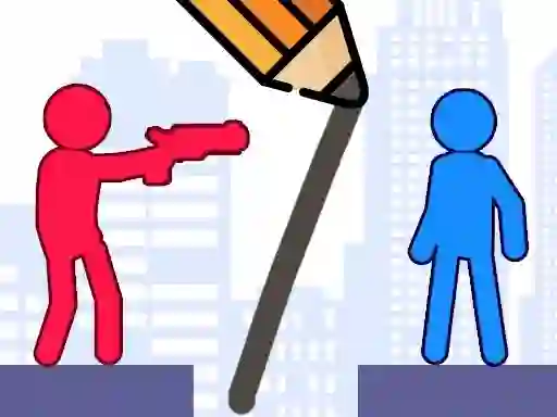 Joc Stop The Bullet on-line