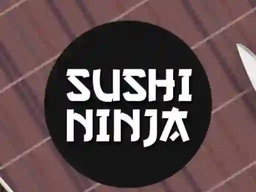 Joc Sushi Ninja on-line