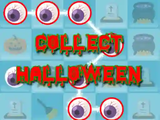 Joc Halloween Collect on-line