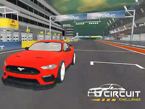 Joc Circuit Challenge on-line