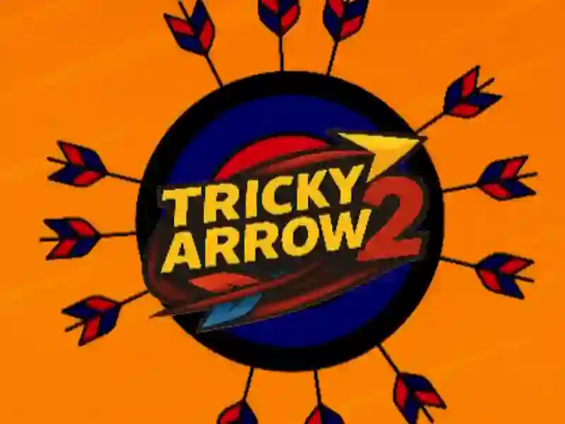 Joc Tricky Arrow 2 on-line