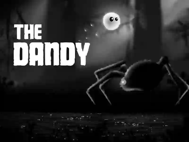 Joc The Dandy on-line