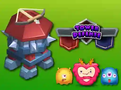 Joc Tower Defense on-line