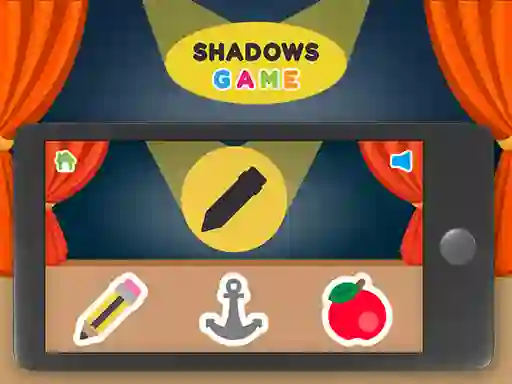 Joc Shadows Game on-line